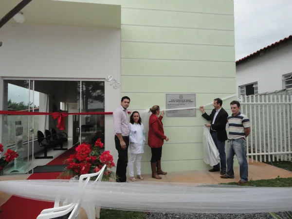 Farmácia de Minas em Santa Rosa da Serra
