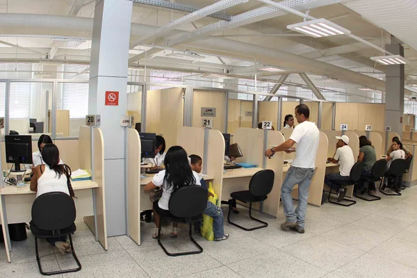 O convênio com a Cemig eleva para cerca de 200 o número de serviços prestados pelas UAIs