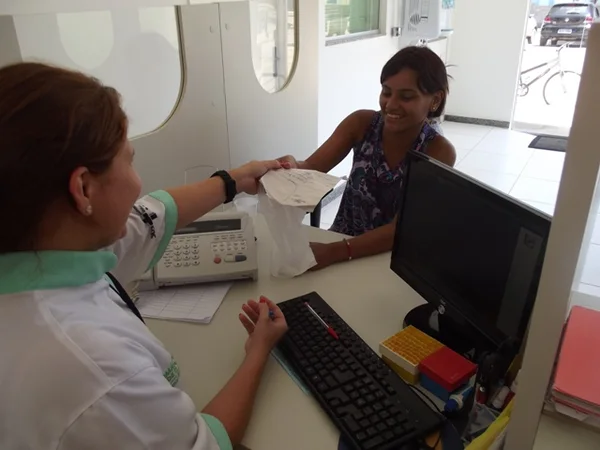 Nova estrutura melhorou a dispensação de medicamentos e a assistência farmacêutica