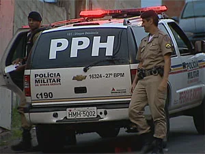PM realiza patrulhas diárias para prevenção da violência em Juiz de Fora