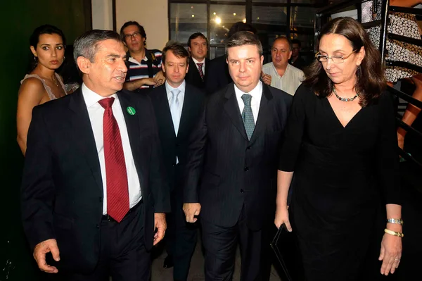Anastasia anunciou que Minas Gerais será o primeiro estado do país a pagar a Bolsa Reciclagem