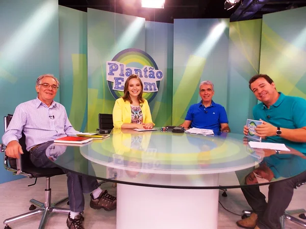 Última edição do Plantão Enem deste ano debate Geografia, História e Redação