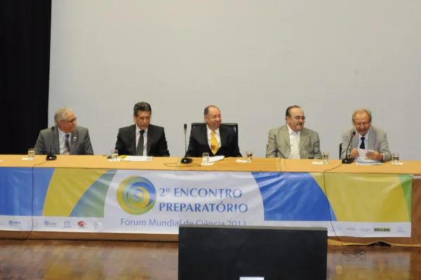 Debate sobre o agronegócio encerrou as atividades do primeiro dia do Encontro