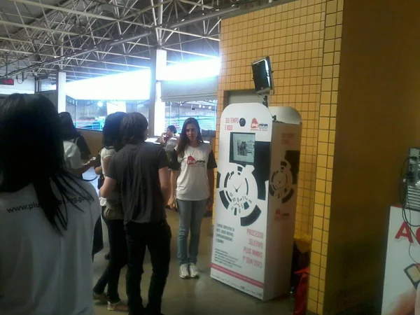 Divulgação / Plug Minas