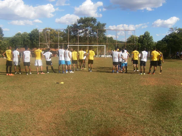 Os dois jovens já estão inscritos para disputar o Campeonato Mineiro no segundo semestre, nas categorias juvenil e de juniores