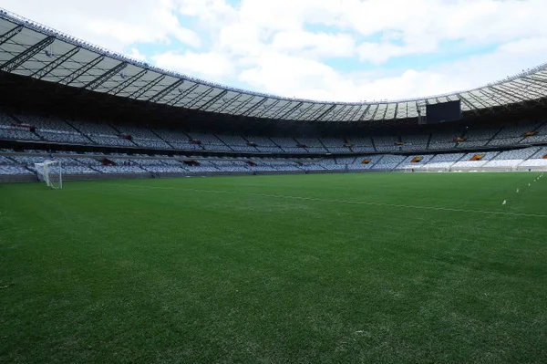 Primeiro jogo do Mineirão está marcado para 3 de fevereiro com um clássico entre Cruzeiro e Atlético