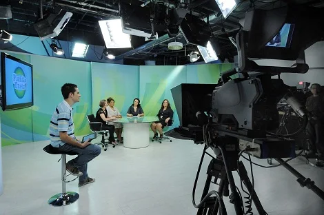 O Plantão Enem dá dicas e repostas referentes aos temas do Exame Nacional de Ensino Médio
