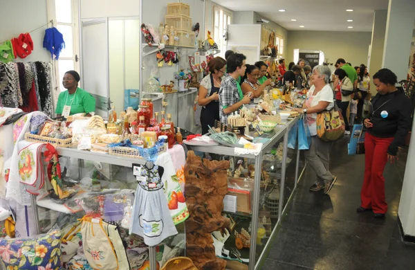 Em sua quinta edição, o Salão Mineiro do Turismo é considerado o mais importante evento do setor no Estado