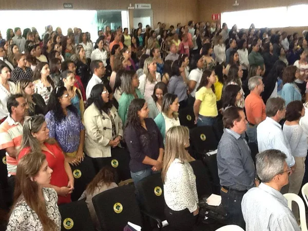 "Sedese perto de você" no Norte de Minas