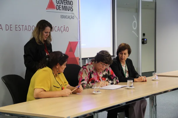 Comissão tem por finalidade propor à SEE diretrizes operacionais para educação do campo