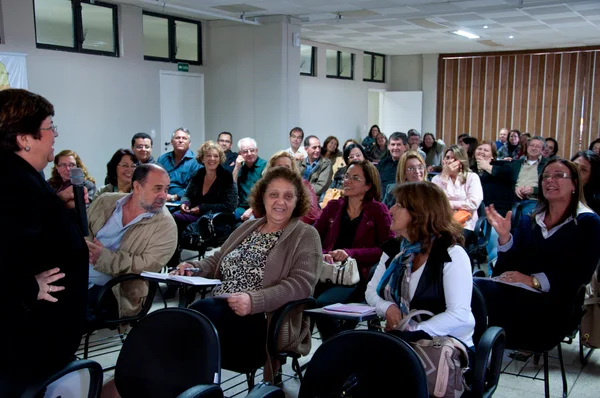 Superintendência de Itajubá foi a 46ª regional visitada pela secretária Ana Lúcia Gazzola