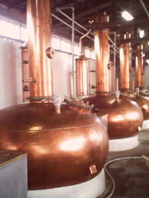Cachaça de Salinas é conhecida internacionalmente