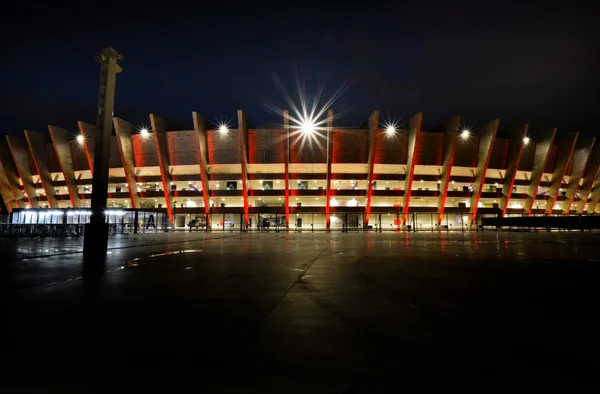 Torcedores do Atlético devem lotar o novo Mineirão, que tem capacidade para receber 62 mil pagantes