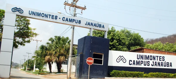 Curso será oferecido no Campus de Janaúba, que já conta com mestrado na mesma área