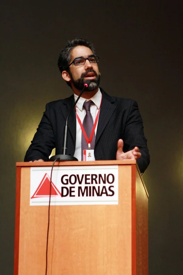 Políticas Públicas de Compras Governamentais será o tema da palestra do subsecretário André Reis