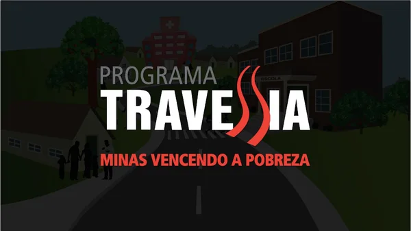 Agência Minas inicia série sobre o Programa Travessia