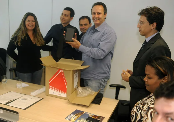 Minas é o primeiro estado a apoiar a utilização de tecnologias para processos básicos realizados na atenção primária à saúde