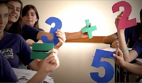Alunos interessados em participar podem se inscrever para a Obmep até o dia 21 de março