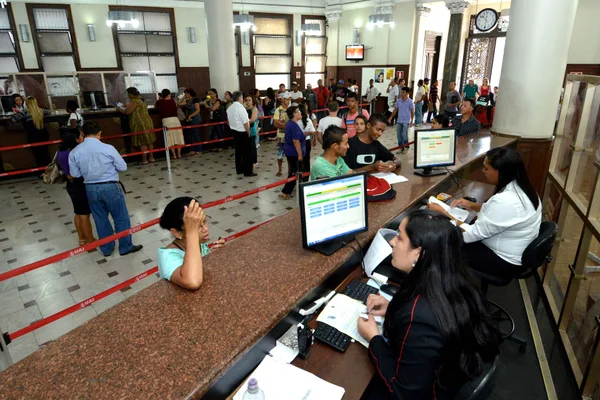 Unidade de Atendimento Integrado (UAI) da Praça Sete oferece serviços à população de Belo Horizonte