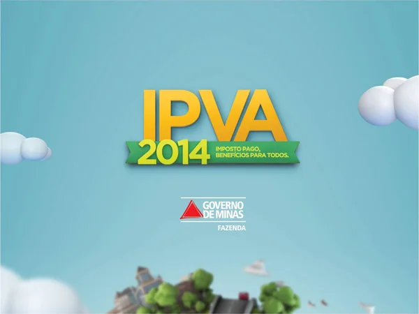 Secretaria de Fazenda apresenta balanço da primeira etapa do IPVA 2014