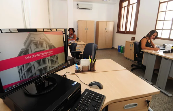 Casa de Direitos Humanos realizou quase 37 mil atendimentos dos 22 serviços ofertados no local