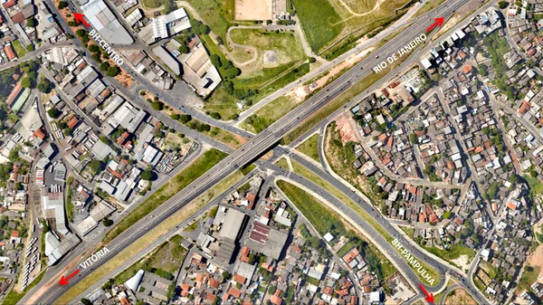DER/MG apresenta em audiência pública projeto executivo para obras do Anel Rodoviário