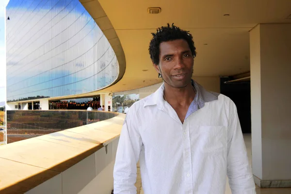 Vandeli, um quilombola com voz ativa na Cidade Administrativa: “Queremos ver os resultados chegarem até as comunidades”