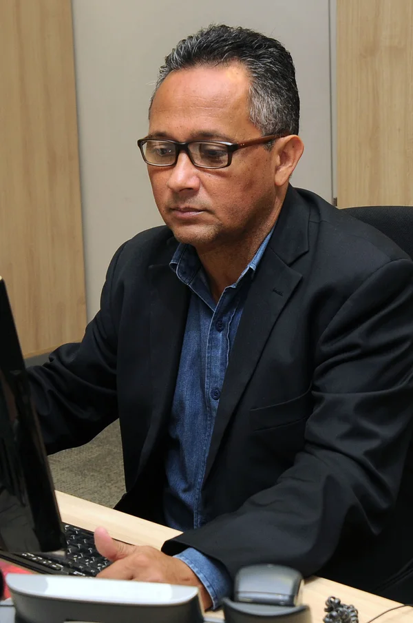 "Grande desafio é conseguir planejar e gerir as funções públicas de interesse comum" revela Carlos Magno diretor da ARMVA