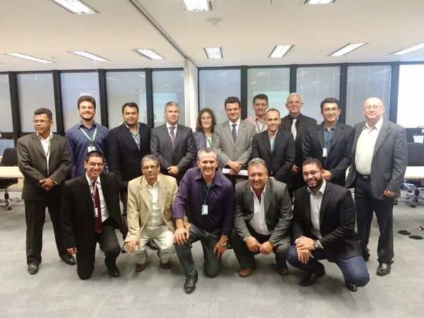 Secretários dos fóruns terão a missão de fazer a interlocução com a sociedade