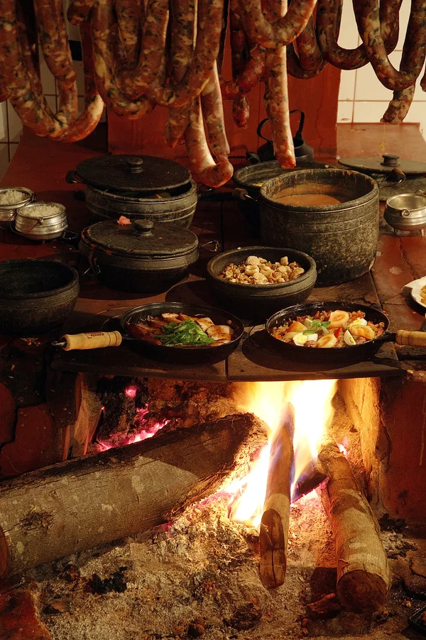 Edital de Incentivo à Gastronomia busca fomentar o desenvolvimento de novos negócios