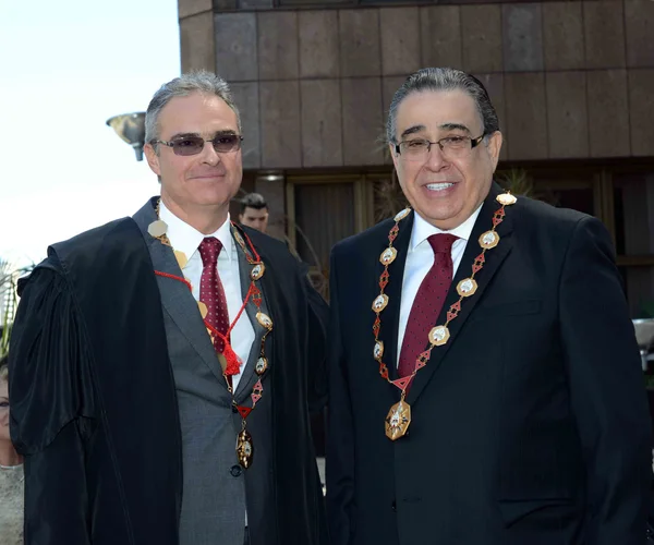 A Medalha é concedida, anualmente, a personalidades responsáveis por relevantes serviços prestados ao Ministério Público e à cultura jurídica do país
