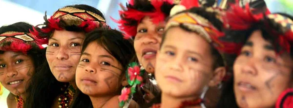 A Política Estadual de Saúde Indígena tem como foco o atendimento a oito etnias presentes no estado
