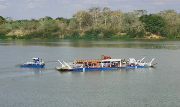 Expansão da revitalização de sub-bacias é mais uma ação do Governo de Minas Gerais em defesa do Rio São Francisco