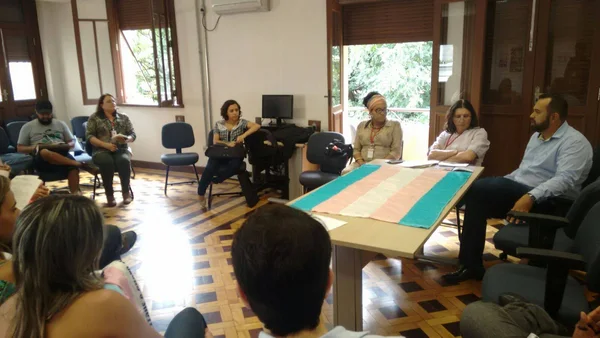 Uma das primeiras missões do grupo será mapear e organizar claramente os dados estatísticos