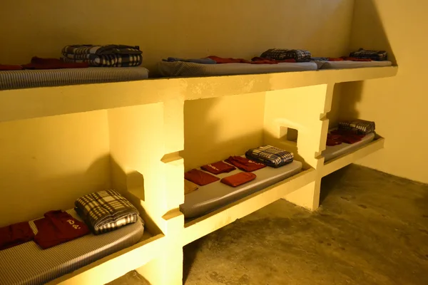 O Presídio de Caratinga vai ganhar 20 novas vagas para detentos