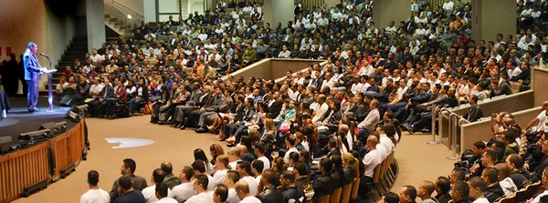 O curso ocorrerá de forma descentralizada nos municípios que sediam as Regiões Integradas de Segurança Pública