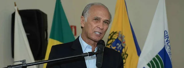 Antônio Andrade destacou a importância do Território Noroeste e projeta a região como grande celeiro de sementes