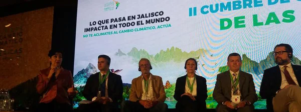 Em dois dias, 12 sessões temáticas abriram espaço para a discussão de temas relacionados ao clima, florestas, ações e programas de baixas emissões