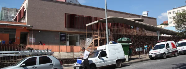Hospital Infantil João Paulo II, único hospital pediátrico do SUS na Região Metropolitana de Belo Horizonte, recebe reforço médico