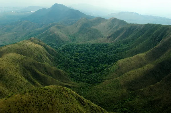 Em Minas Gerais, parte do ICMS é destinada aos municípios que preservam suas florestas e biodiversidade