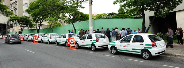 Novos veículos foram entregues à Emater-MG para garantir a assistência ao agricultor familiar