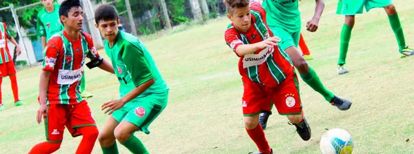 Campeonato possui calendário até o fim do ano e captou cerca de R$ 130 mil no programa Minas Esportiva Incentivo ao Esporte