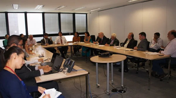 Encontro faz parte das ações da Semana Mundial de Alimentação, na Cidade Administrativa