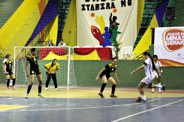 Os Jogos  têm por finalidade permitir a identificação de talentos esportivos e estimular a prática esportiva entre os municípios mineiros