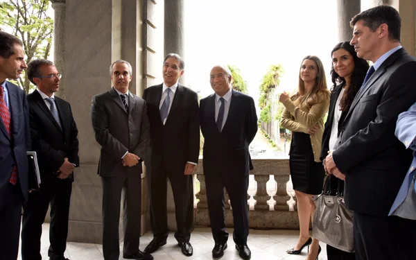Termo prevê uma série de acordos para desenvolvimento de projetos conjuntos
