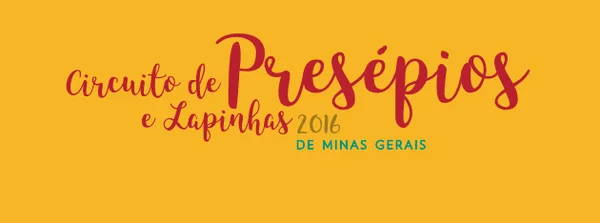 Serão  250 presépios residenciais e comunitários, montados em 150 cidades