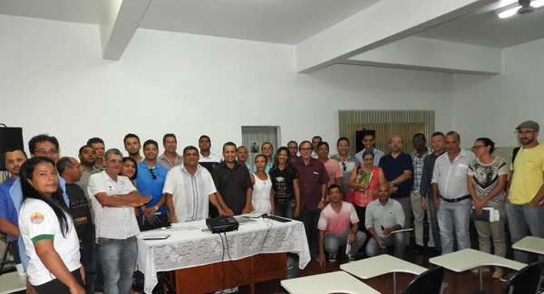 Em sua 11ª edição, a reunião de gestores regionais no Território Mucuri teve expressiva participação da sociedade civil 