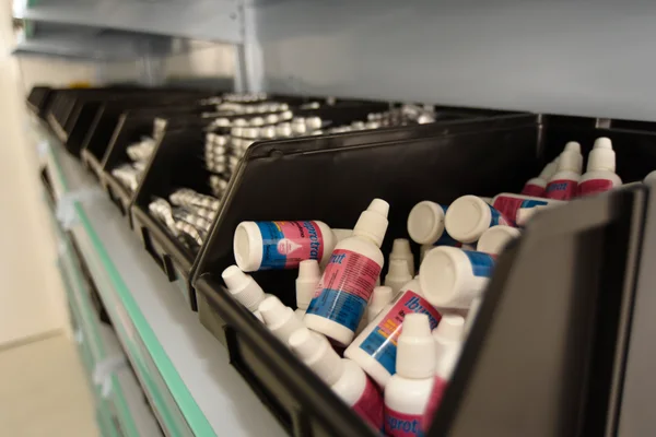 Modelo da Regionalização vem para melhorar a logística de distribuição de medicamentos