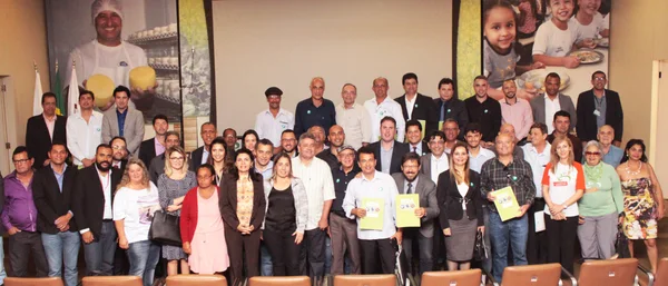 Prefeitos de 36 municípios do semiárido assinaram o Termo de Cooperação Técnica do PAA