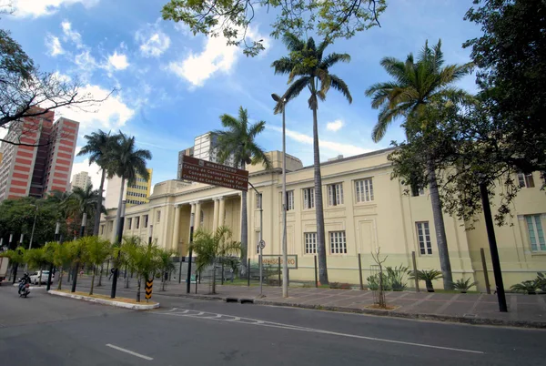 Minascentro passará por intervenções estruturais para garantir mais segurança e conforto ao público